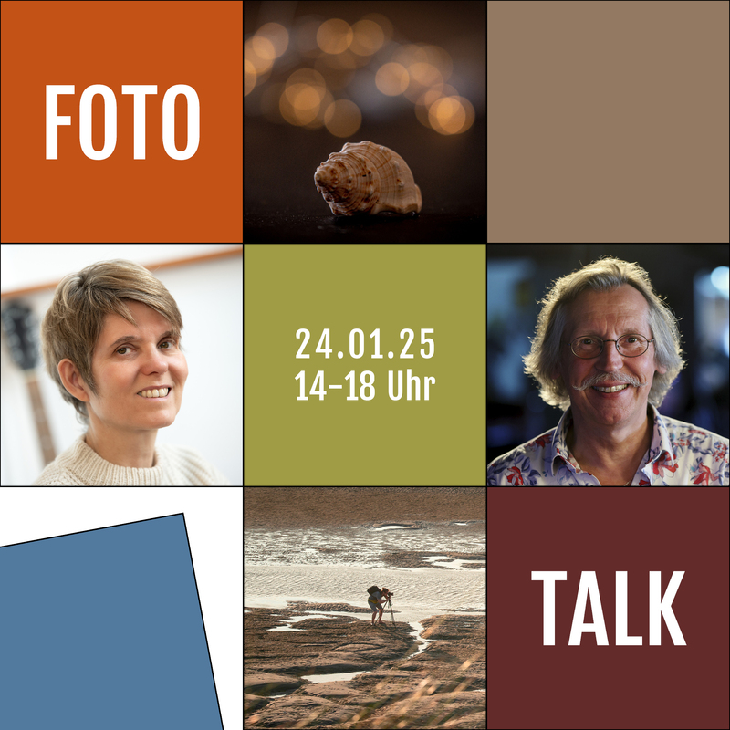 Fototalk mit Katrin und Thomas