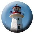 glascaboch anhaenger kanadischer leuchtturmklein