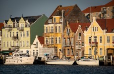 denmark 8368