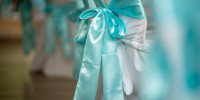 wedding dekoration