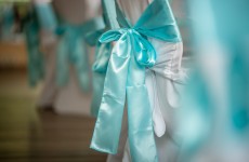 wedding dekoration