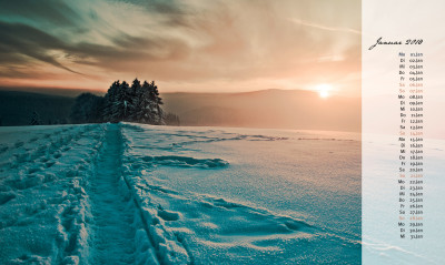 01 Januar 01 Januar