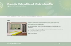 Osteopathie Goettingen Screen