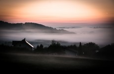 sonnenaufgang 6426
