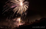 Mathaisemarkt Feuerwerk 1556