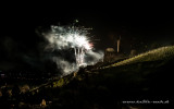 Mathaisemarkt Schriesheim Feuerwerk 1541