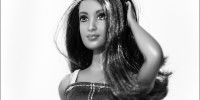 mollige barbie 7626