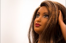 mollige barbie  2