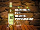 kein Wein