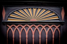 Tueren Goettinger Altstadt 2787