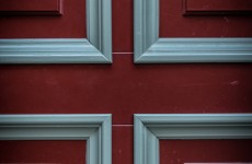 Tueren Goettinger Altstadt 2833