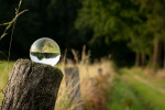 fotokugel lensball 3130