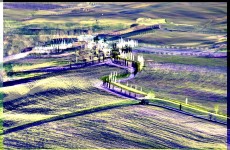 linien