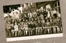 20 11 19 G  ckel Klassenfoto