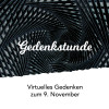 5 Instagram Gedenkstunde