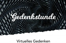 5 Instagram Gedenkstunde