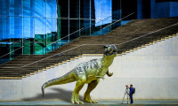 Dinosaurier in Berlin