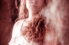 filmplakat vampir