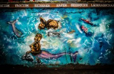 Grafitti 5759