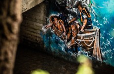 Grafitti 5762