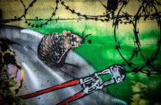 Grafitti 5771