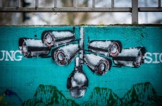 Grafitti 5772