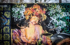 Grafitti 5773