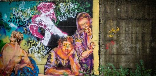 Grafitti 5792 Grafitti 5792