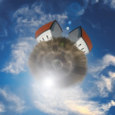 Spiekeroog Miniplanet Spiekeroog Miniplanet