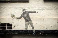 banksy 2 2045