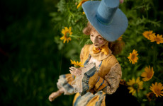 puppentheater 1672