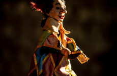 puppentheater 1750