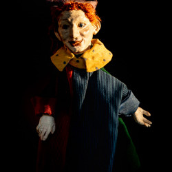 puppentheater 1765 puppentheater 1765