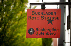 buchladen rote strasse goe 2291