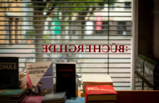 buchladen rote strasse goe 2353