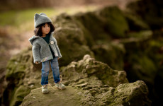 Arietty Levinscher Park 3694