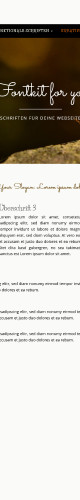Fontkit Life Fontkit Life