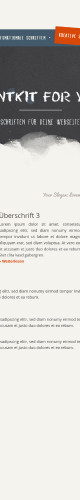 Fontkit School Fontkit School
