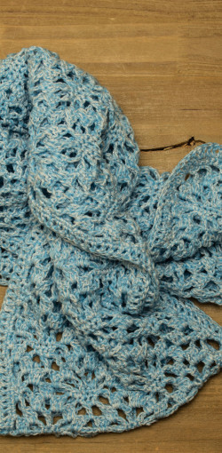 diy crochet 5823