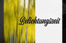 belichtung