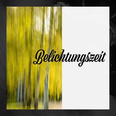 belichtung belichtung