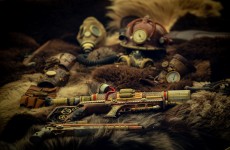 steam punk 8773