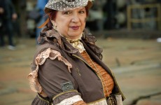 steam punk 8783