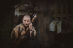 steam punk 8807