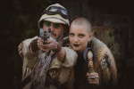 steam punk 8818