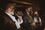 steam punk 9003