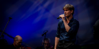 Uli Scherbel singt Die Krone der Schöpfung