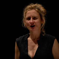 Michaela Allendorf - Szenische Lesung des Hörspiels Der Plumpssack geht um Michaela Allendorf - Szenische Lesung des Hörspiels Der Plumpssack geht um