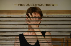 mehrfachbelichtung
