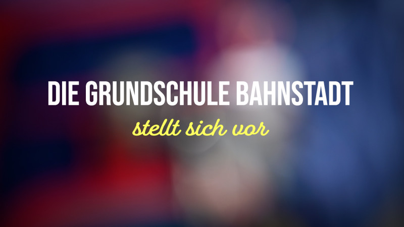 grundschule bahnstadt grundschule bahnstadt